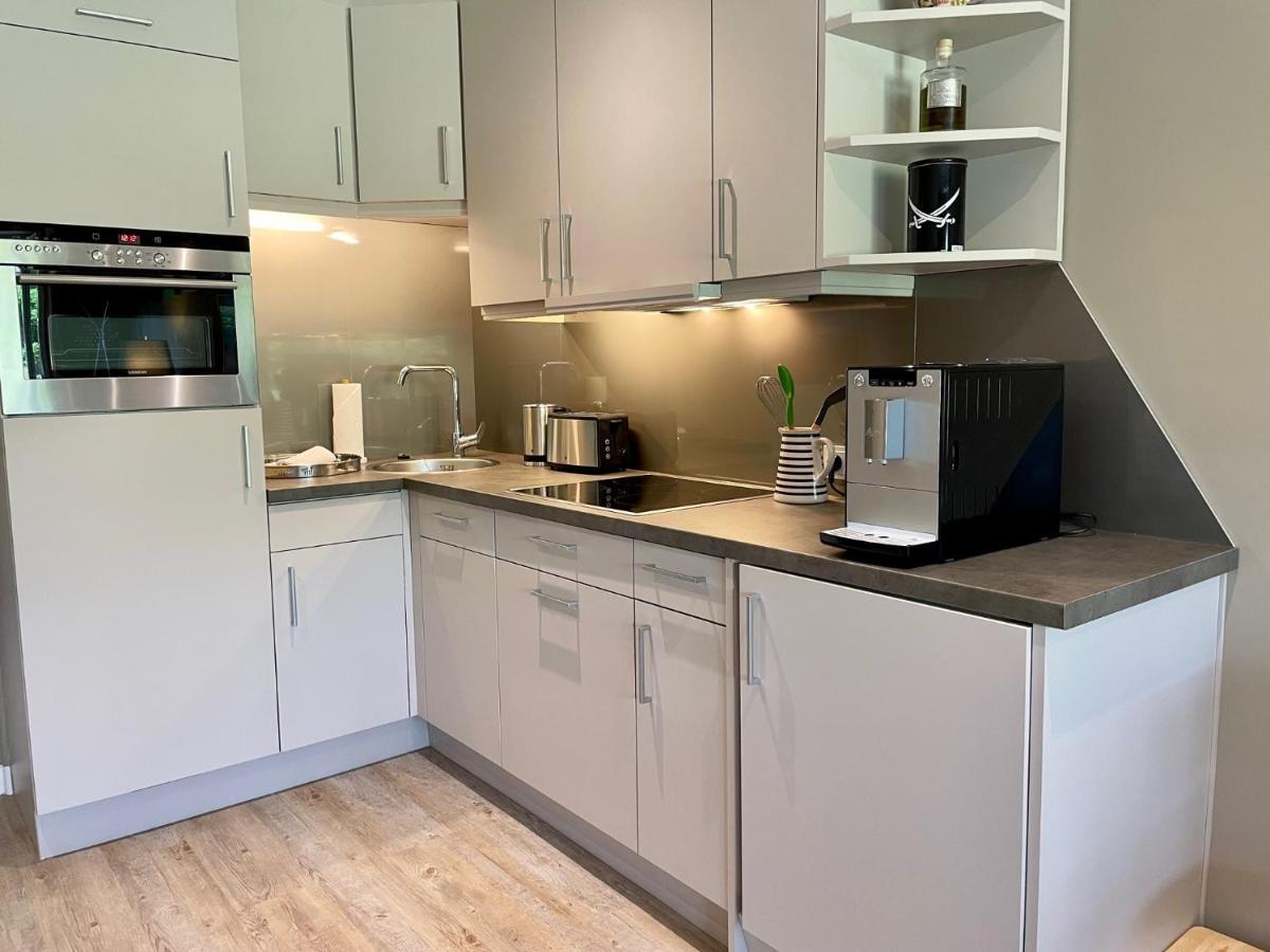 Apartment Lieblingsplatz No 2 *