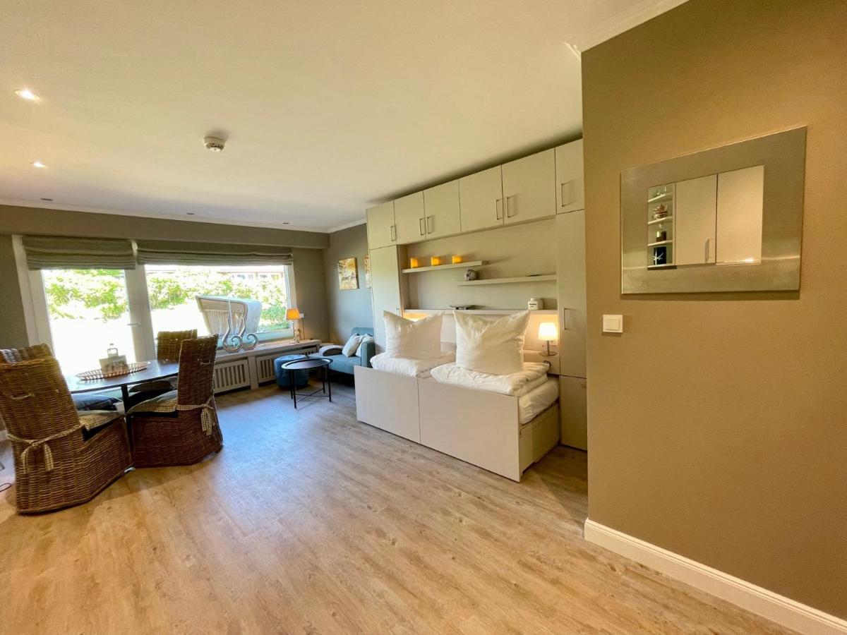 Apartment Lieblingsplatz No 2