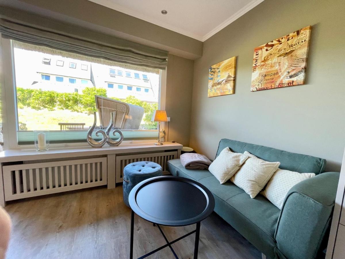 Lieblingsplatz No 2 Apartment *